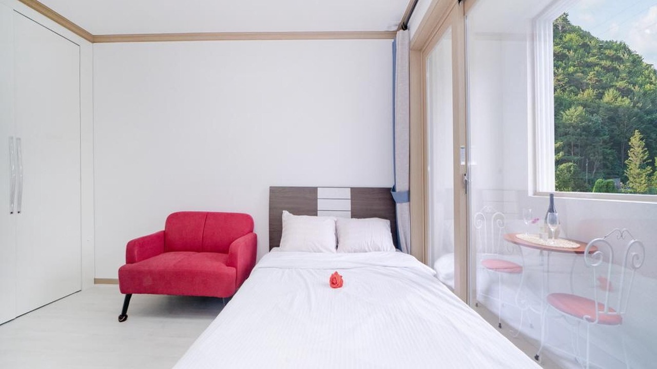 Photo of Bedroom in Samcheok