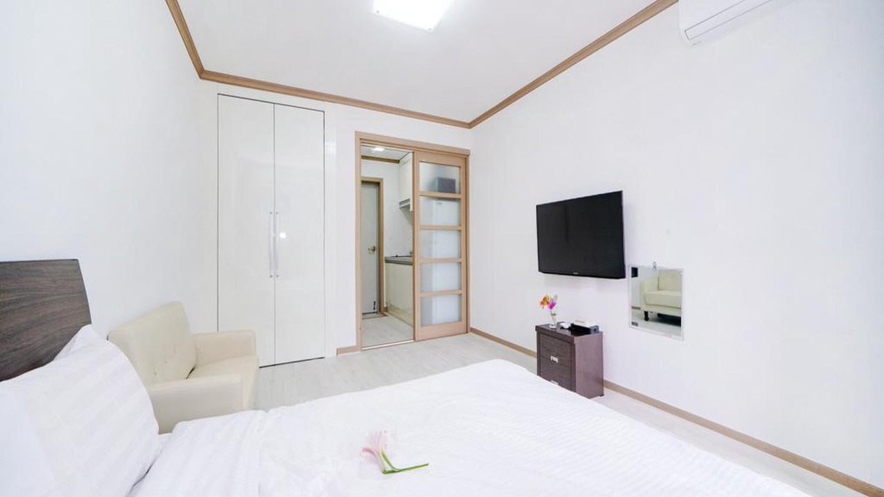 Photo of Bedroom in Samcheok