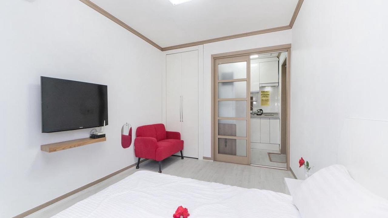 Photo of Bedroom in Samcheok