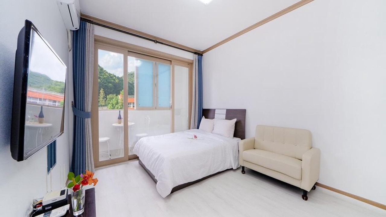 Photo of Bedroom in Samcheok