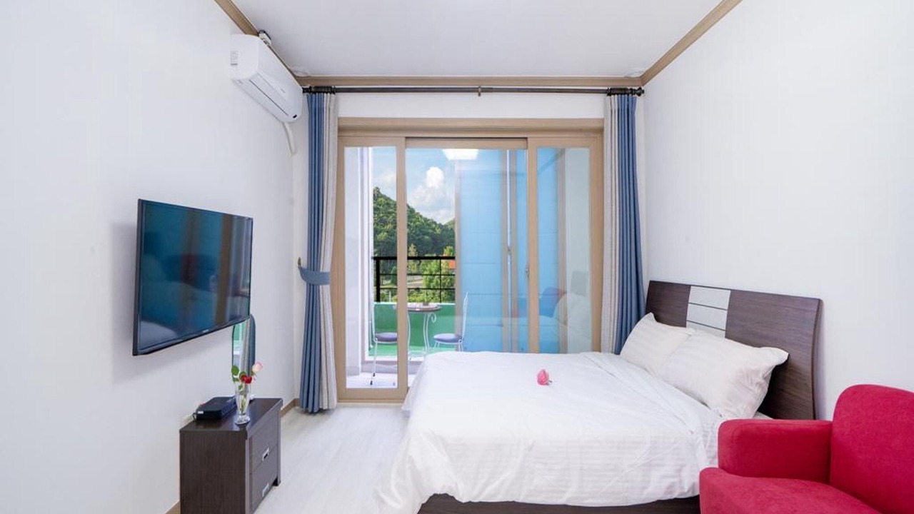 Photo of Bedroom in Samcheok