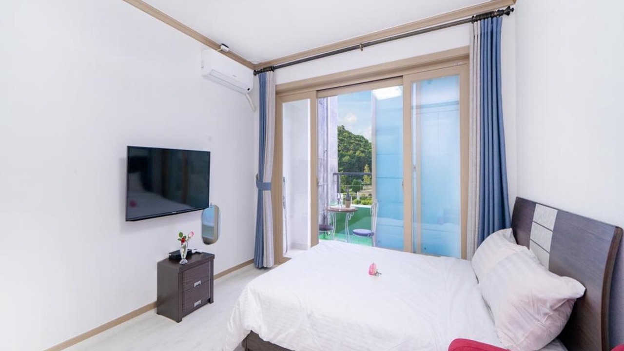 Photo of Bedroom in Samcheok