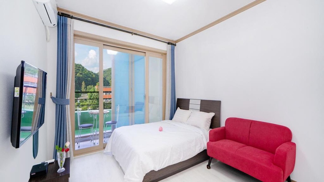 Photo of Bedroom in Samcheok