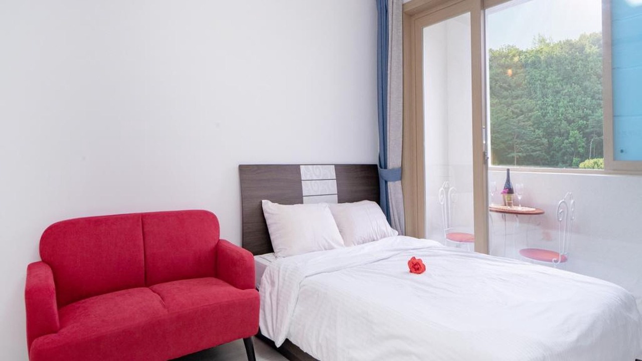 Photo of Bedroom in Samcheok