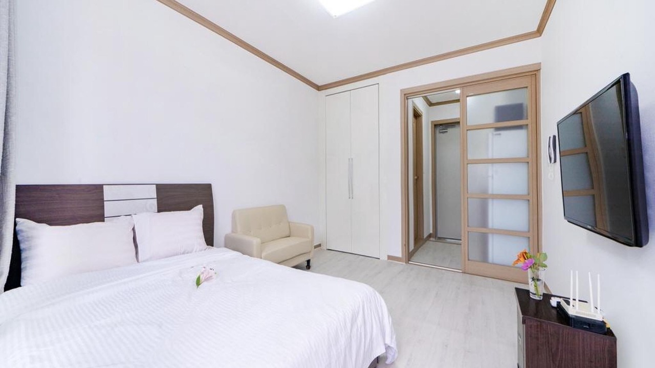 Photo of Bedroom in Samcheok