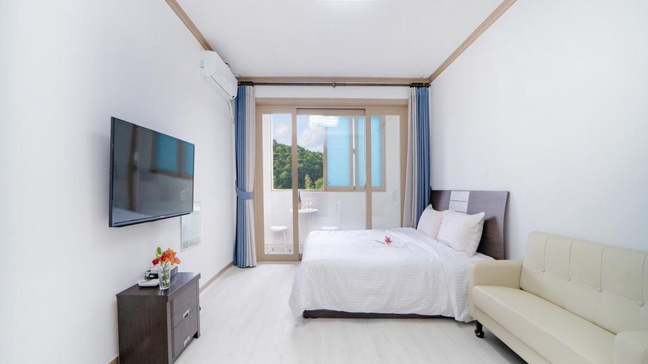 Photo of Bedroom in Samcheok