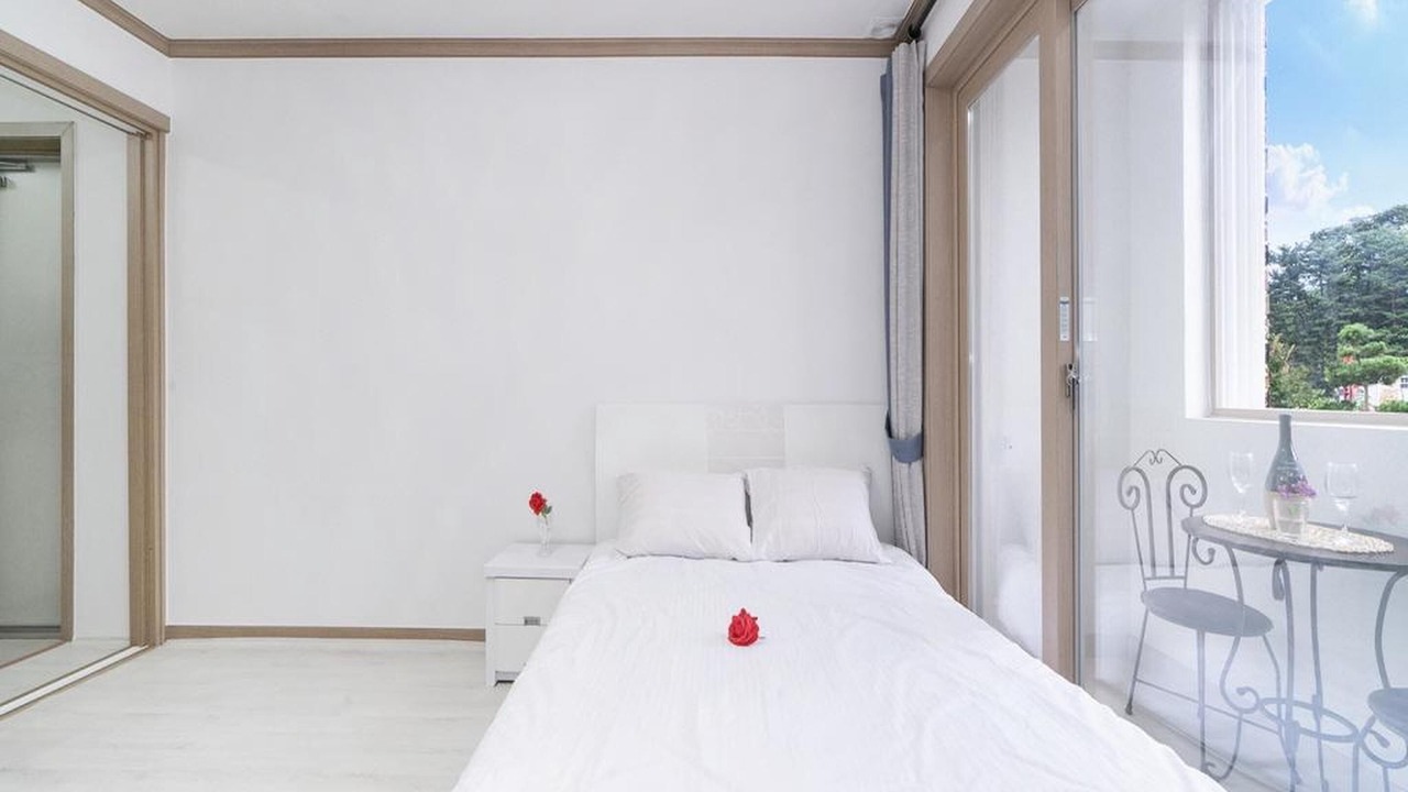 Photo of Bedroom in Samcheok