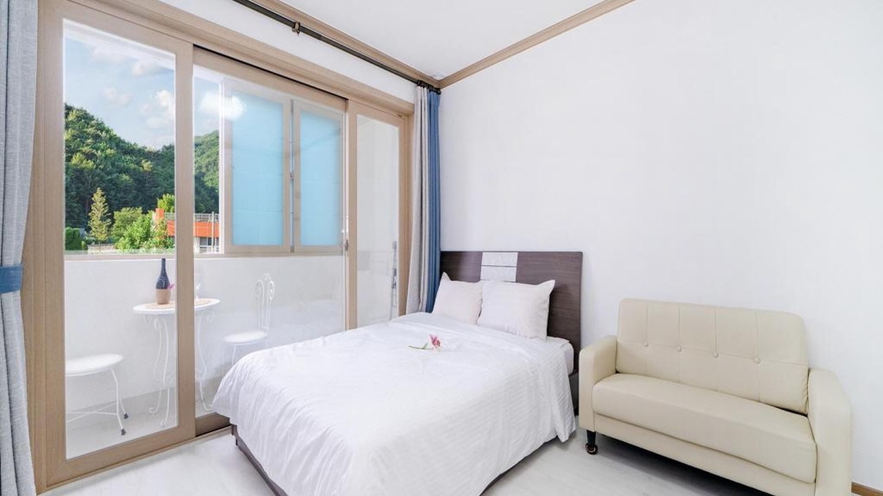 Photo of Bedroom in Samcheok