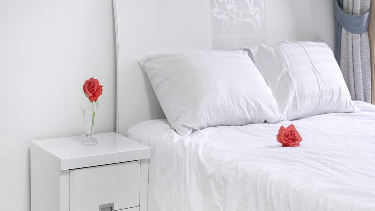 Photo of Bedroom in Samcheok