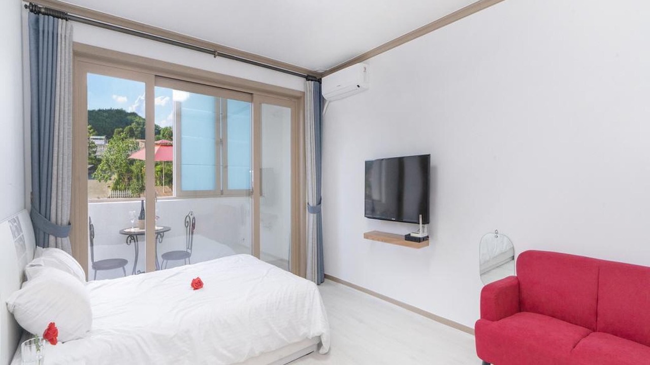Photo of Bedroom in Samcheok