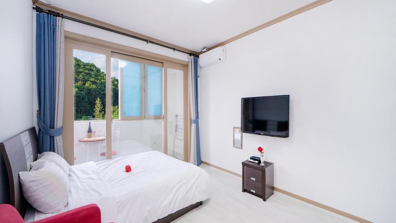 Photo of Bedroom in Samcheok