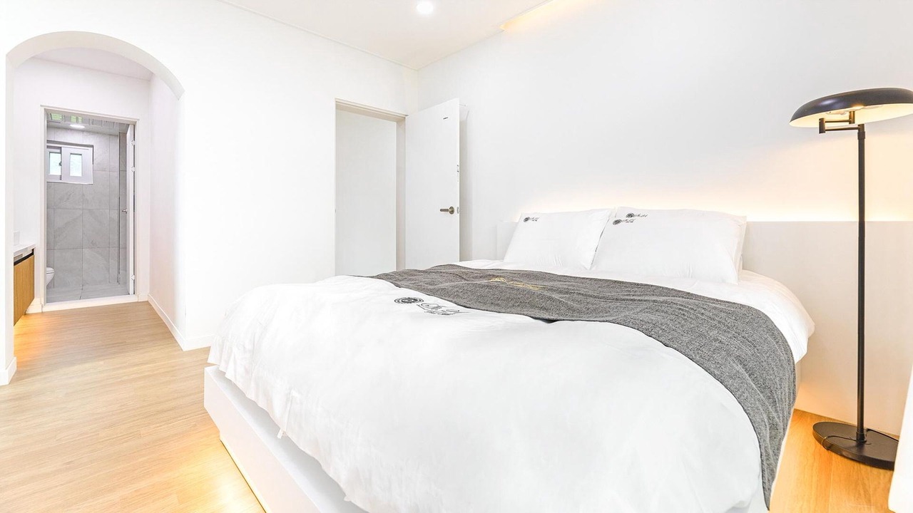 Photo of Bedroom in Chuncheon