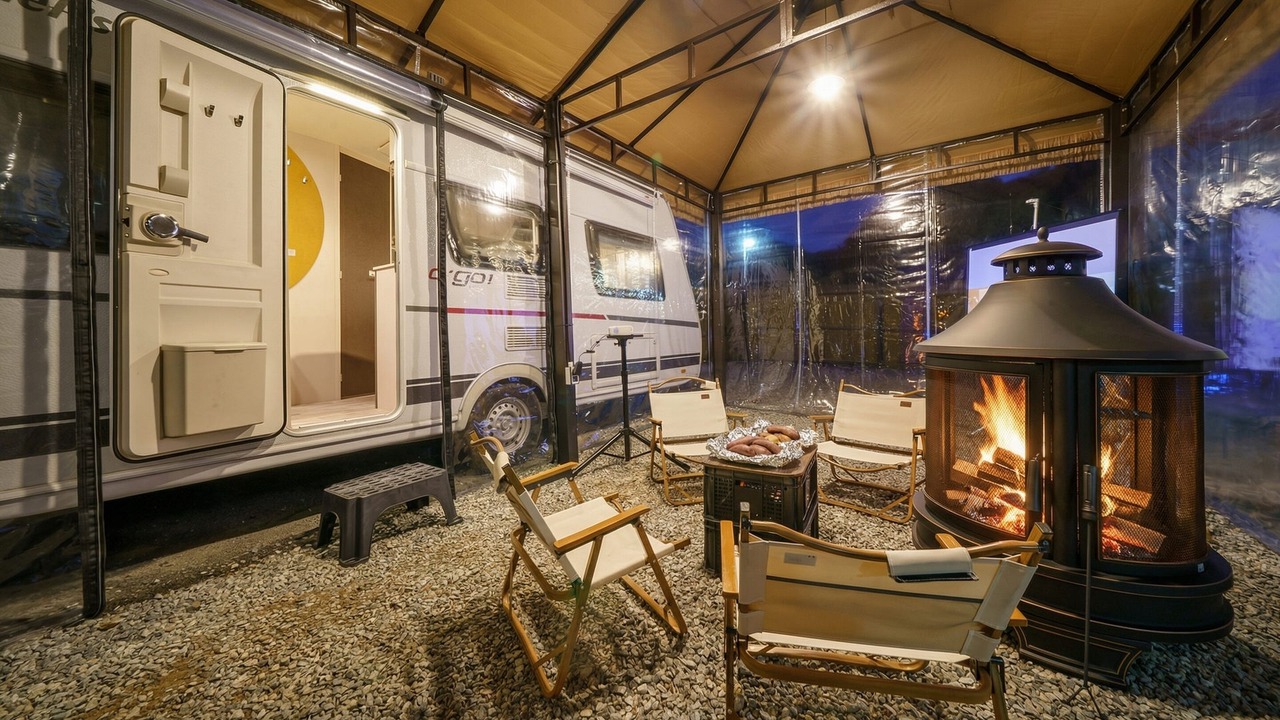 Photo of Outdoor in Chuncheon