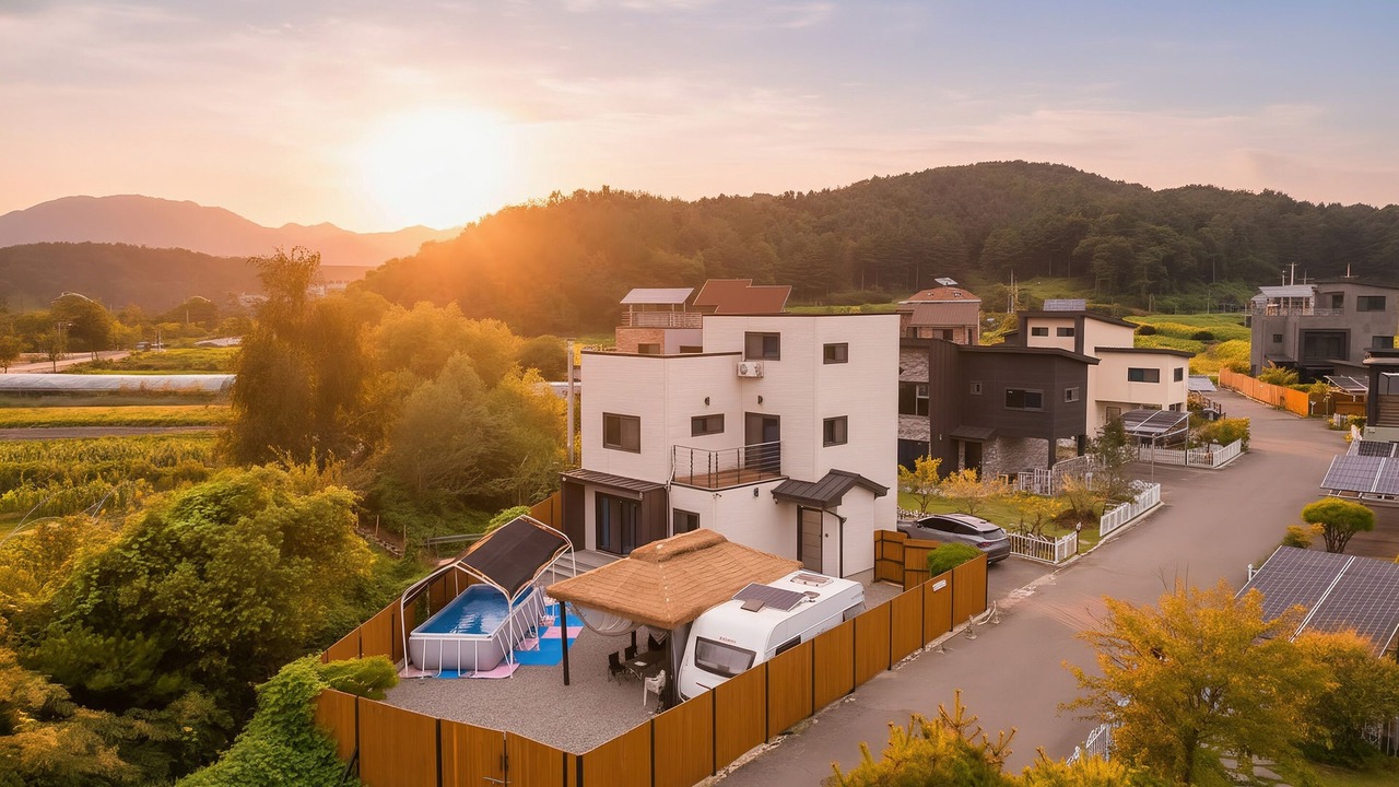 Photo of Outdoor in Chuncheon