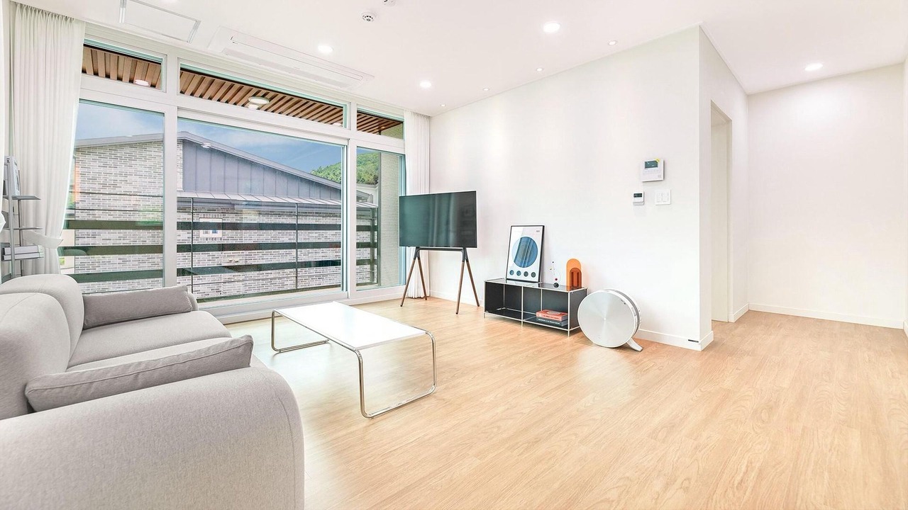 Photo of Bedroom in Chuncheon