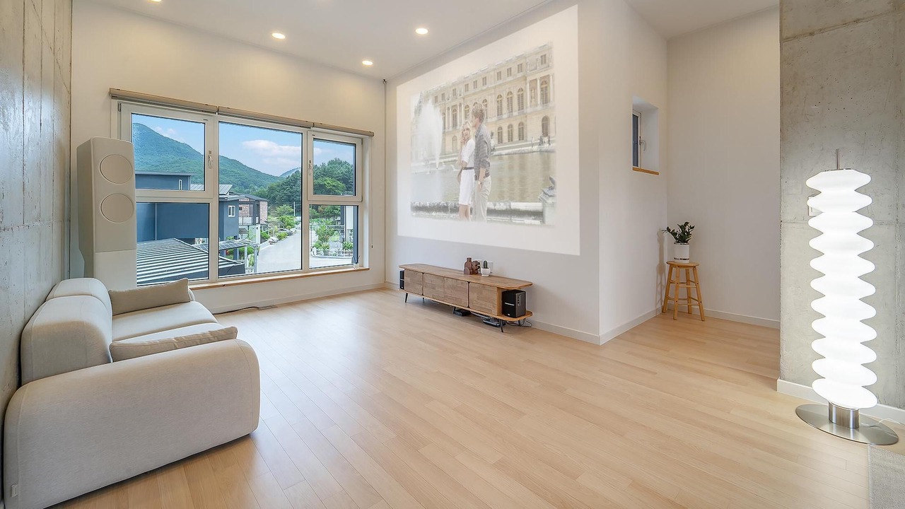 Photo of Bedroom in Chuncheon