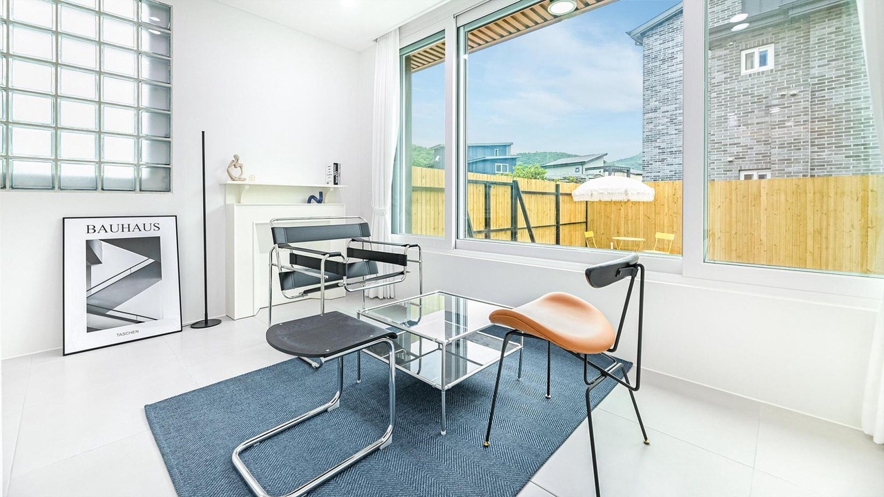 Photo of Bedroom in Chuncheon