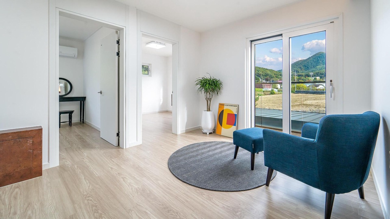 Photo of Bedroom in Chuncheon