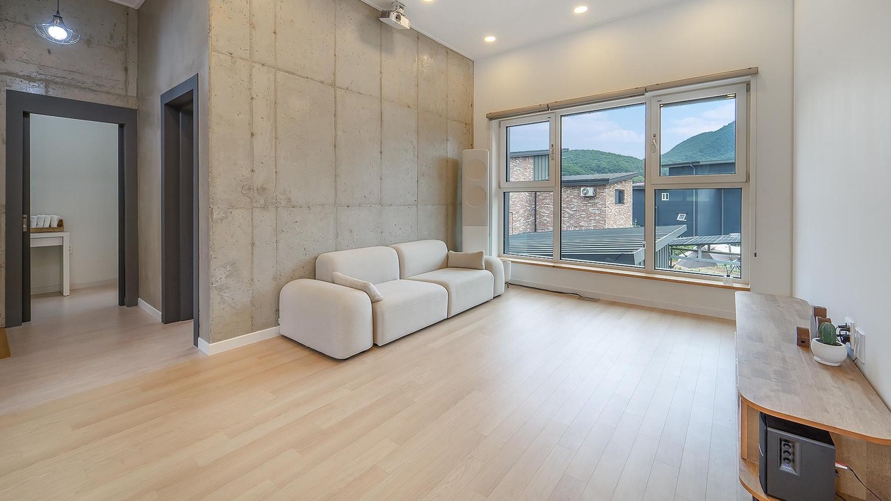 Photo of Bedroom in Chuncheon