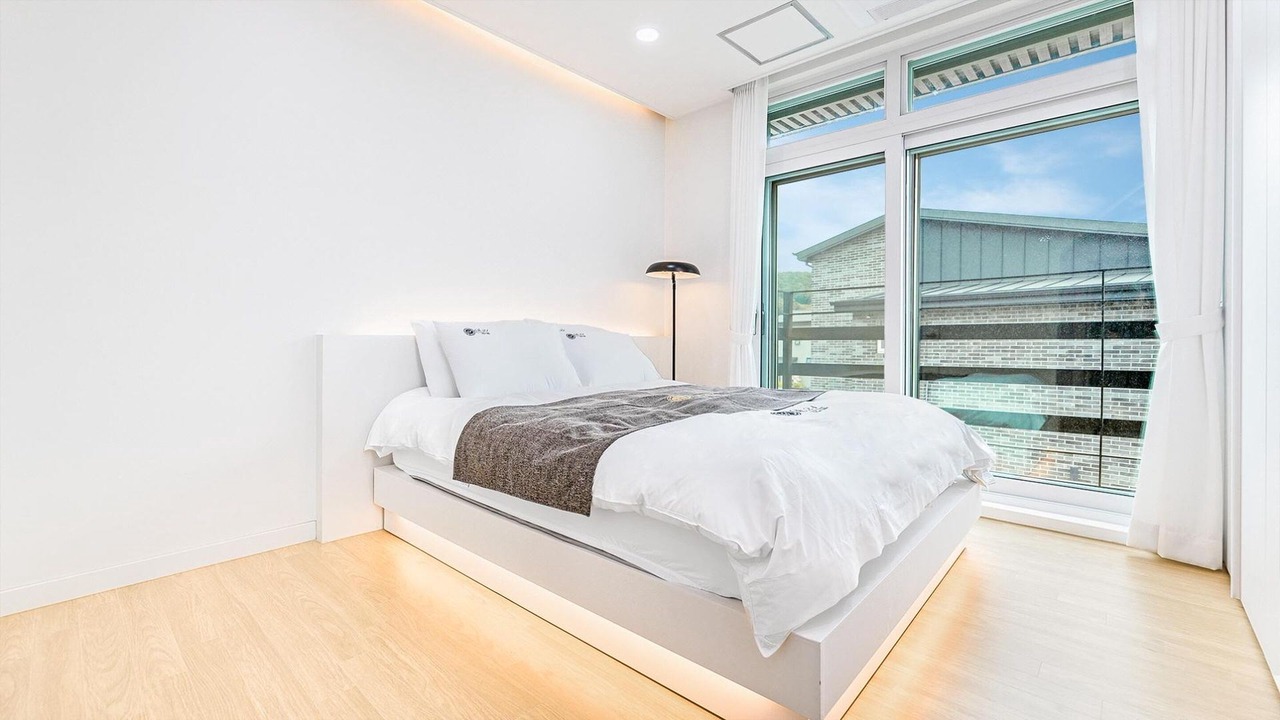 Photo of Bedroom in Chuncheon