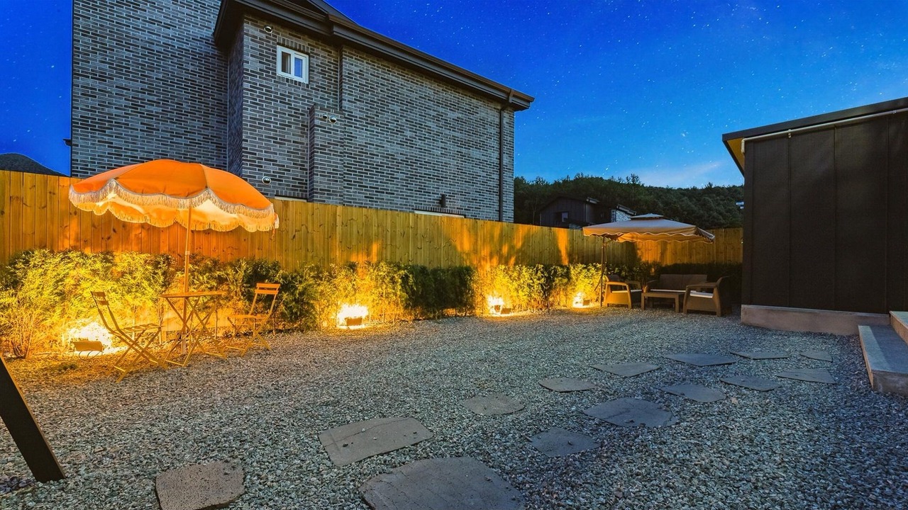 Photo of Bedroom in Chuncheon