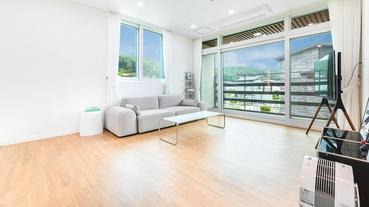 Photo of Bedroom in Chuncheon