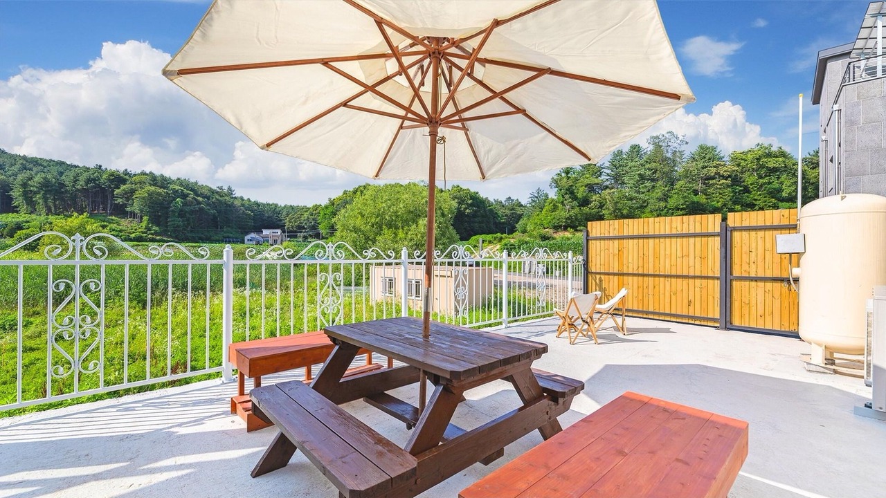 Photo of Bedroom in Chuncheon