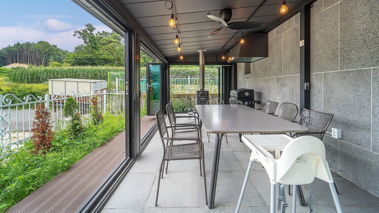 Photo of Bedroom in Chuncheon