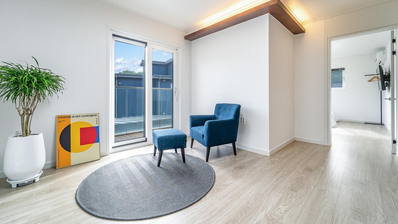 Photo of Bedroom in Chuncheon