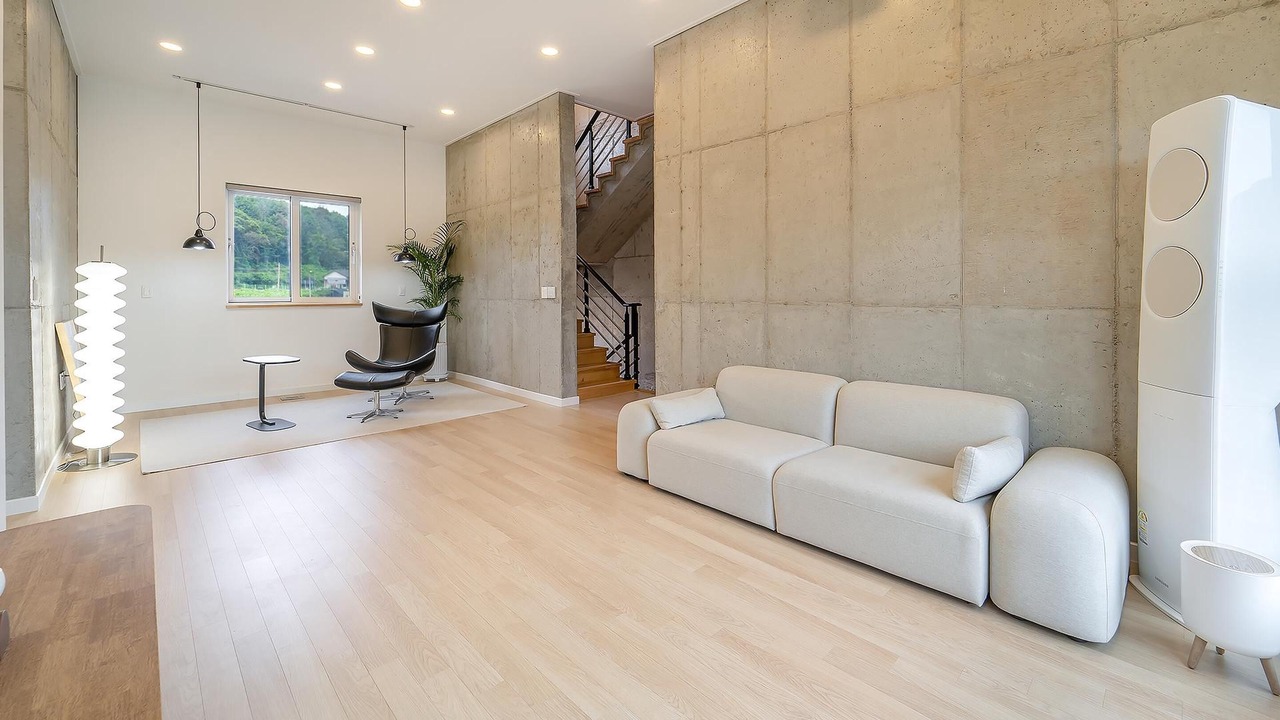 Photo of Bedroom in Chuncheon