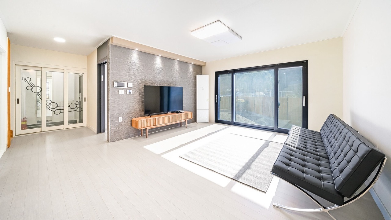 Photo of Bedroom in Chuncheon