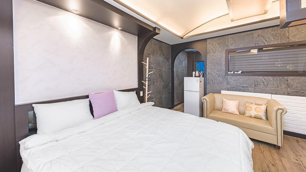 Photo of Bedroom in Hwacheon