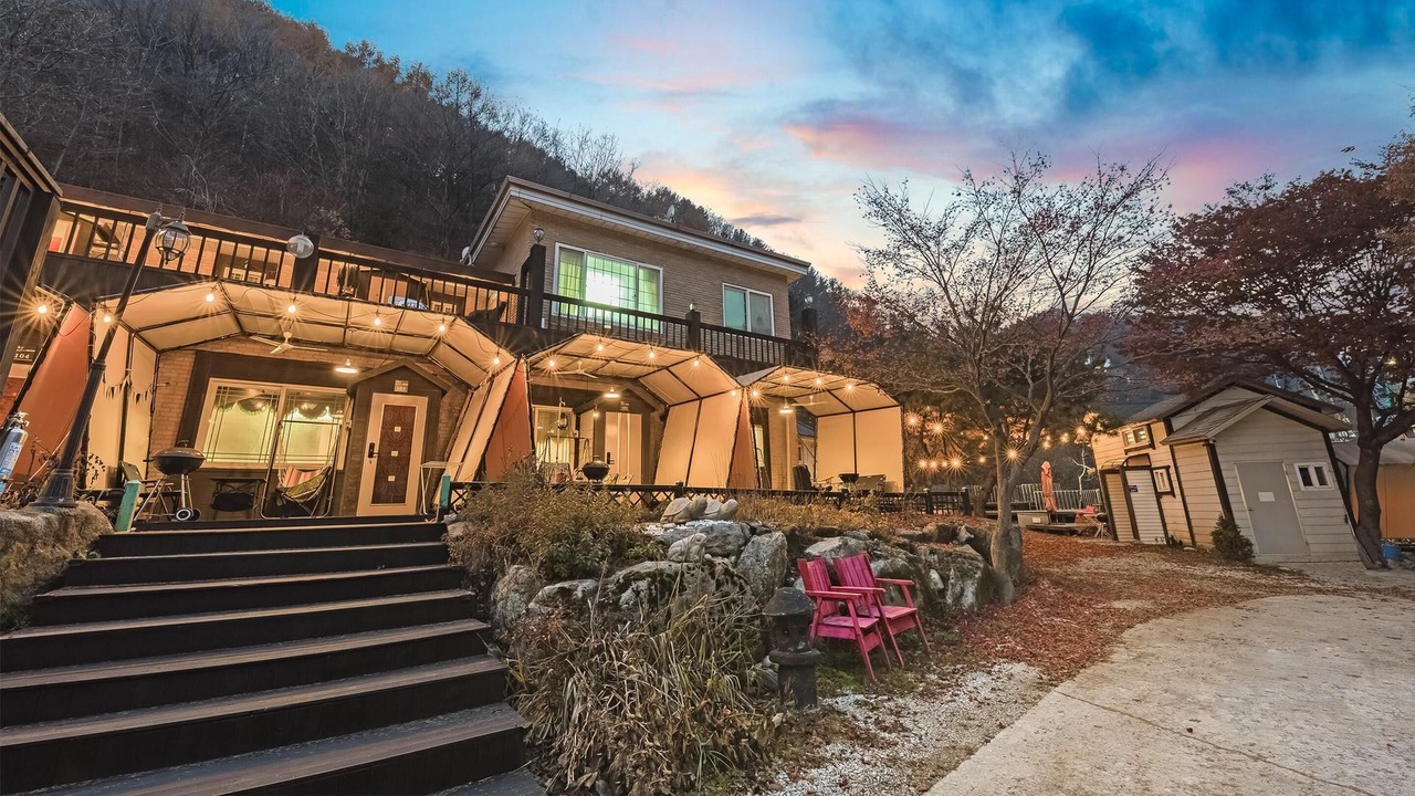Photo of Outdoor in Hwacheon