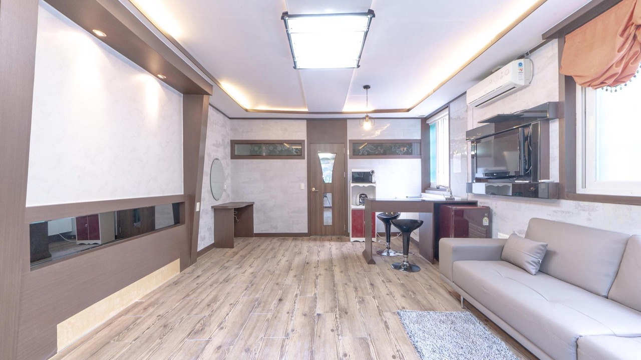 Photo of Bedroom in Hwacheon