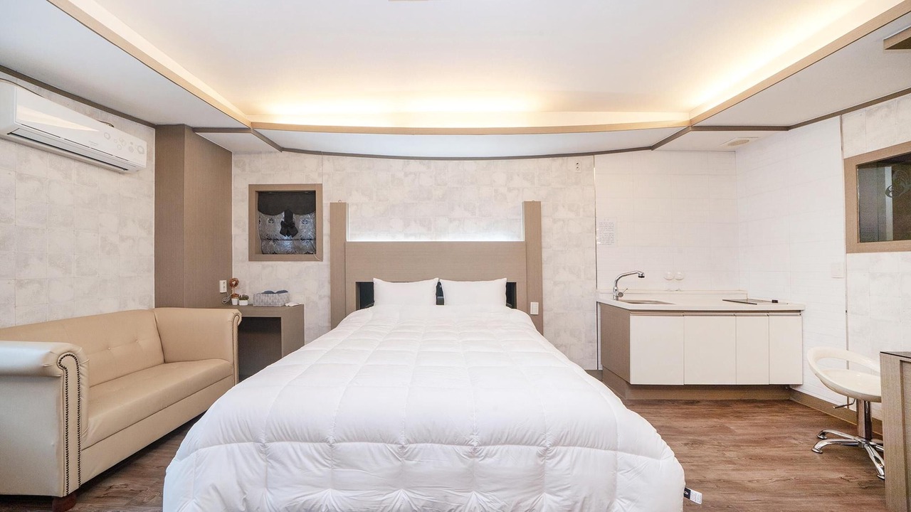 Photo of Bedroom in Hwacheon