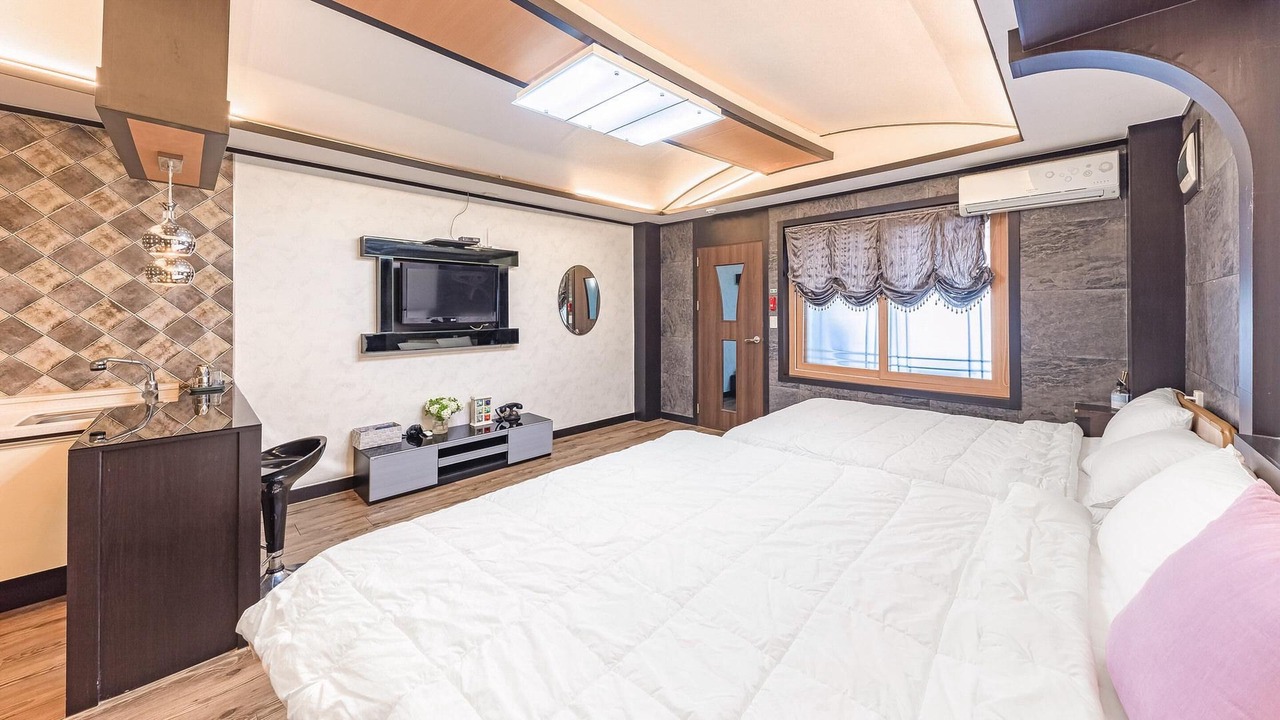 Photo of Bedroom in Hwacheon