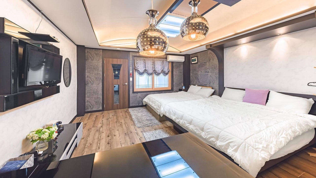 Photo of Bedroom in Hwacheon