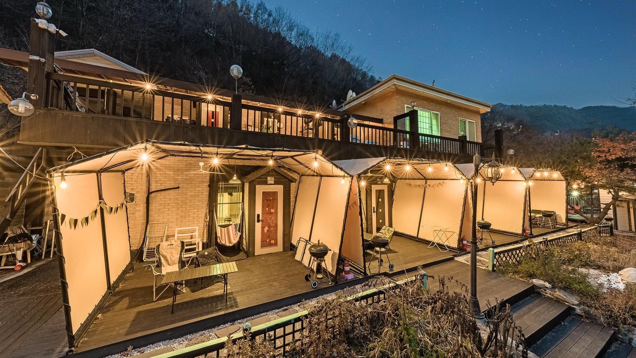 Photo of Outdoor in Hwacheon