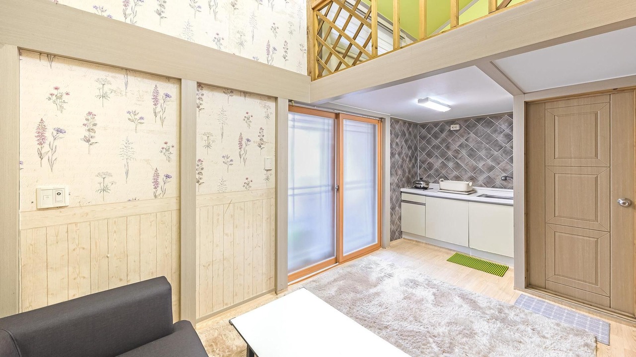 Photo of Bedroom in Hwacheon