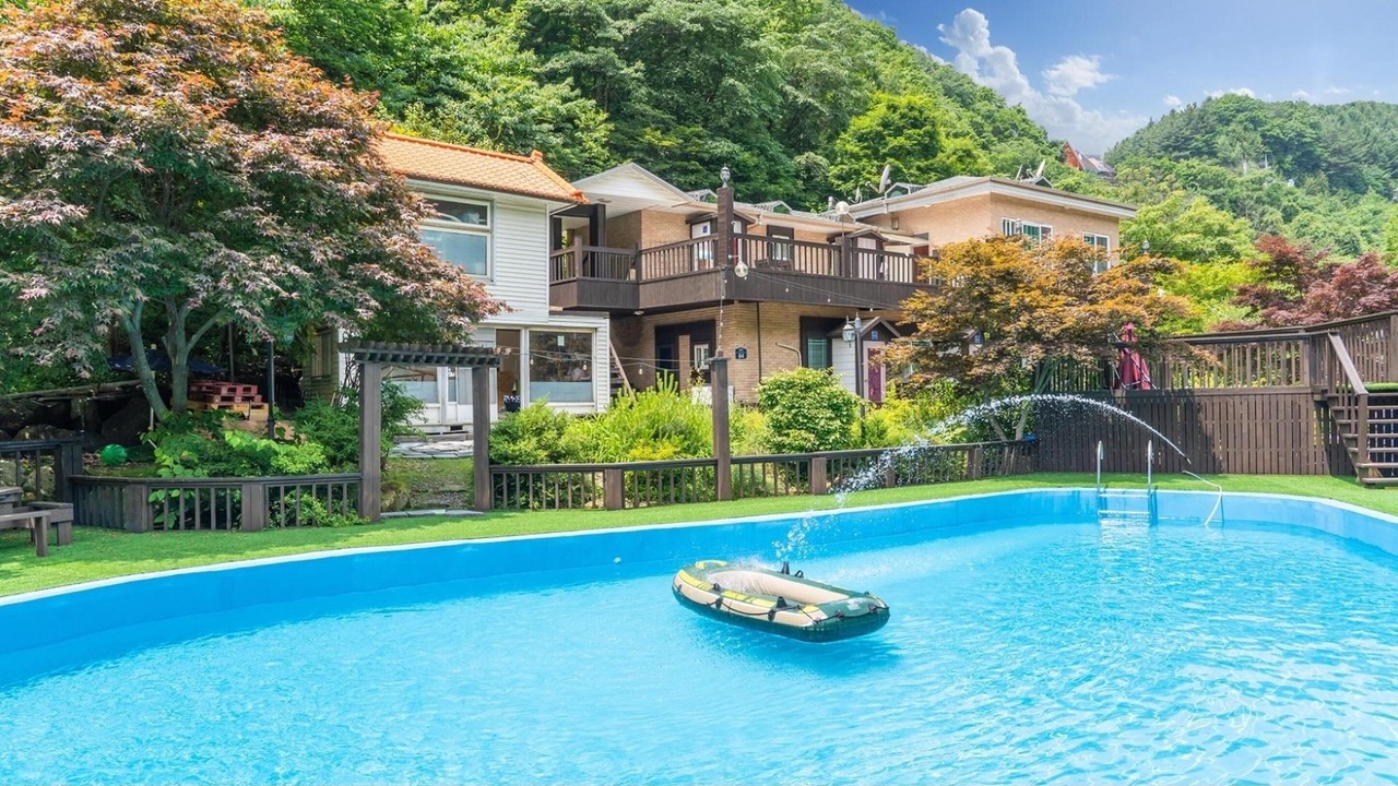 Photo of Outdoor in Hwacheon