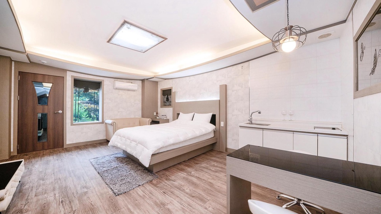 Photo of Bedroom in Hwacheon