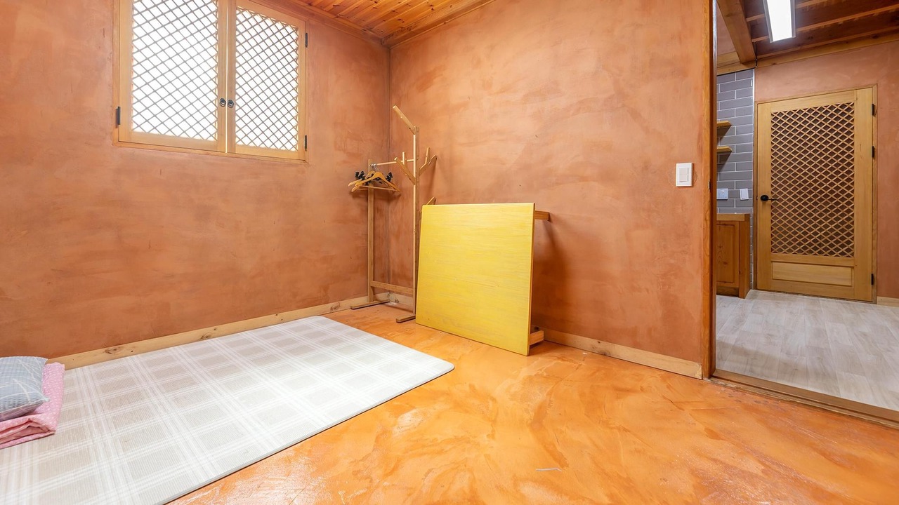 Photo of Bedroom in Pyeongdae-ri