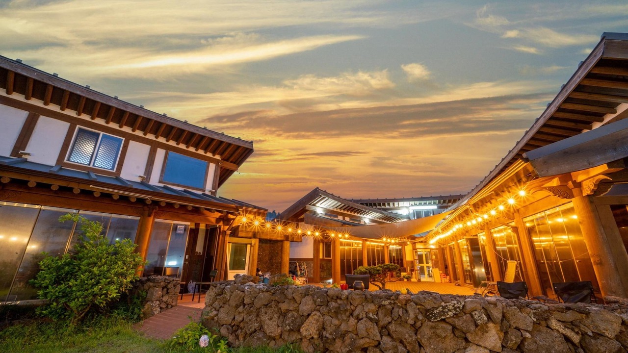 Photo of Outdoor in Pyeongdae-ri