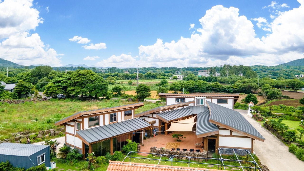 Photo of Outdoor in Pyeongdae-ri