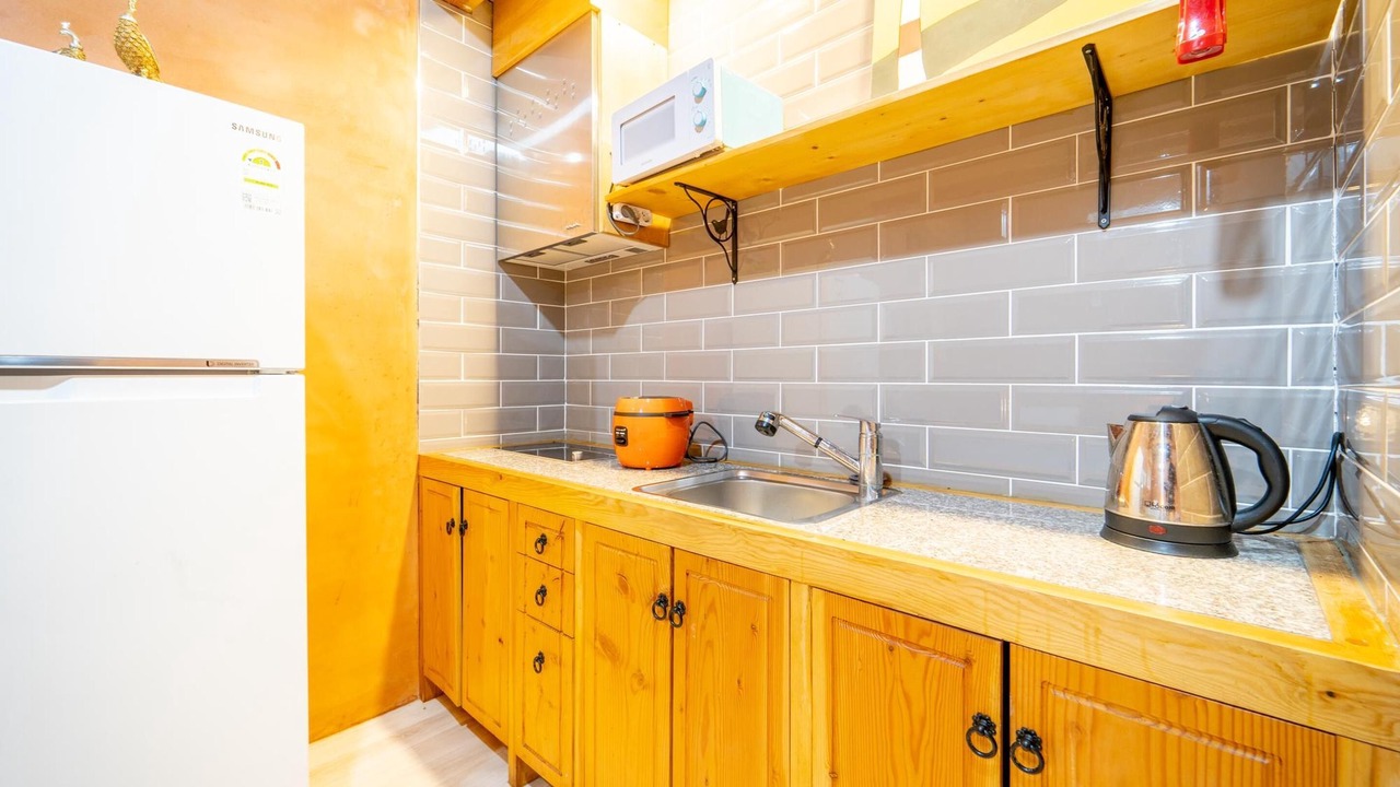 Photo of Bedroom in Pyeongdae-ri