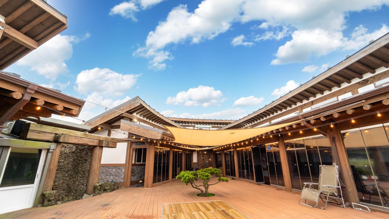 Photo of Outdoor in Pyeongdae-ri
