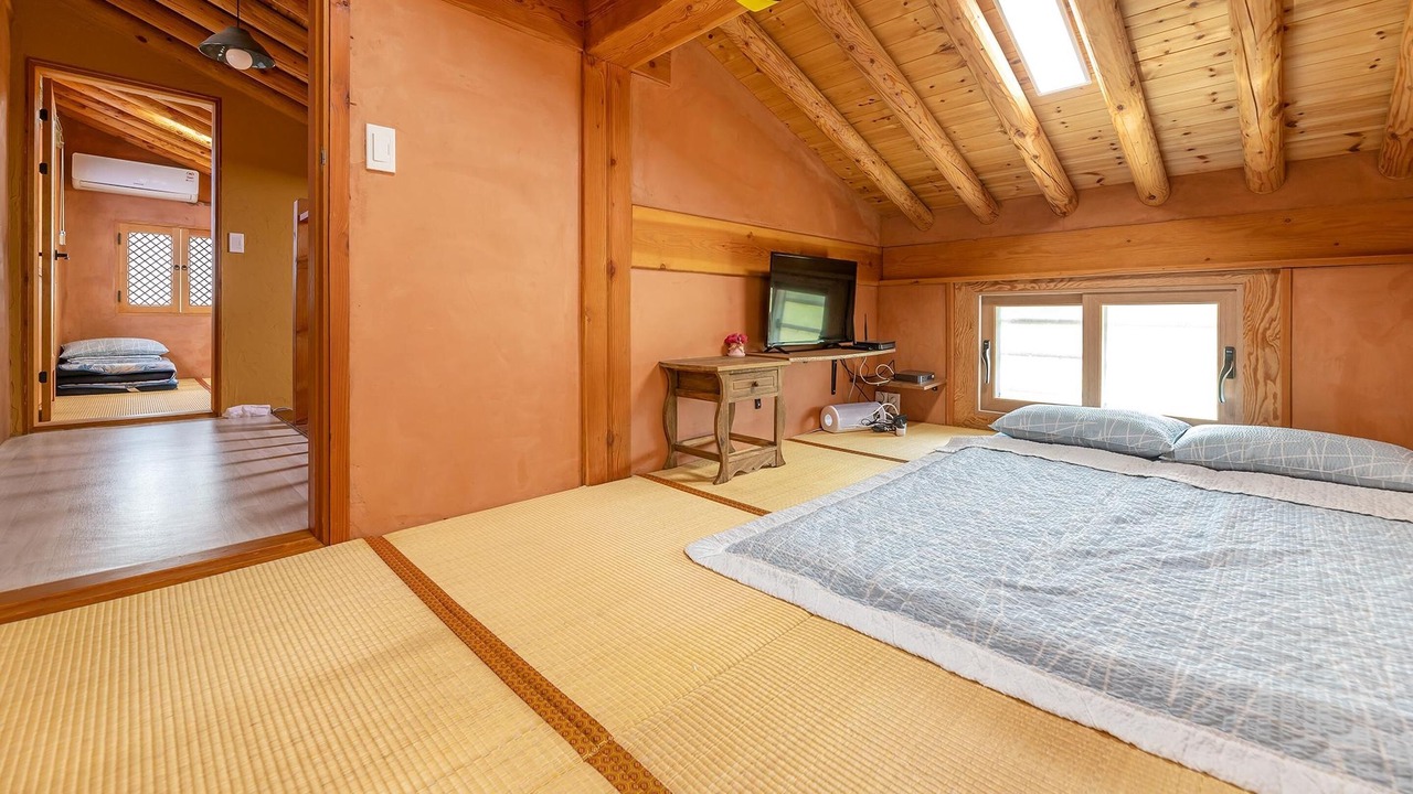 Photo of Bedroom in Pyeongdae-ri