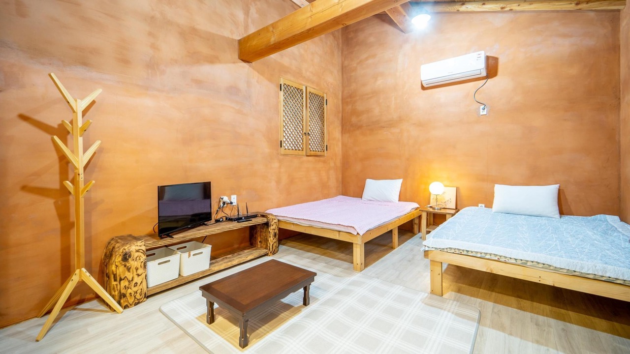 Photo of Bedroom in Pyeongdae-ri