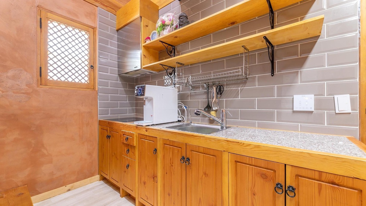 Photo of Bedroom in Pyeongdae-ri