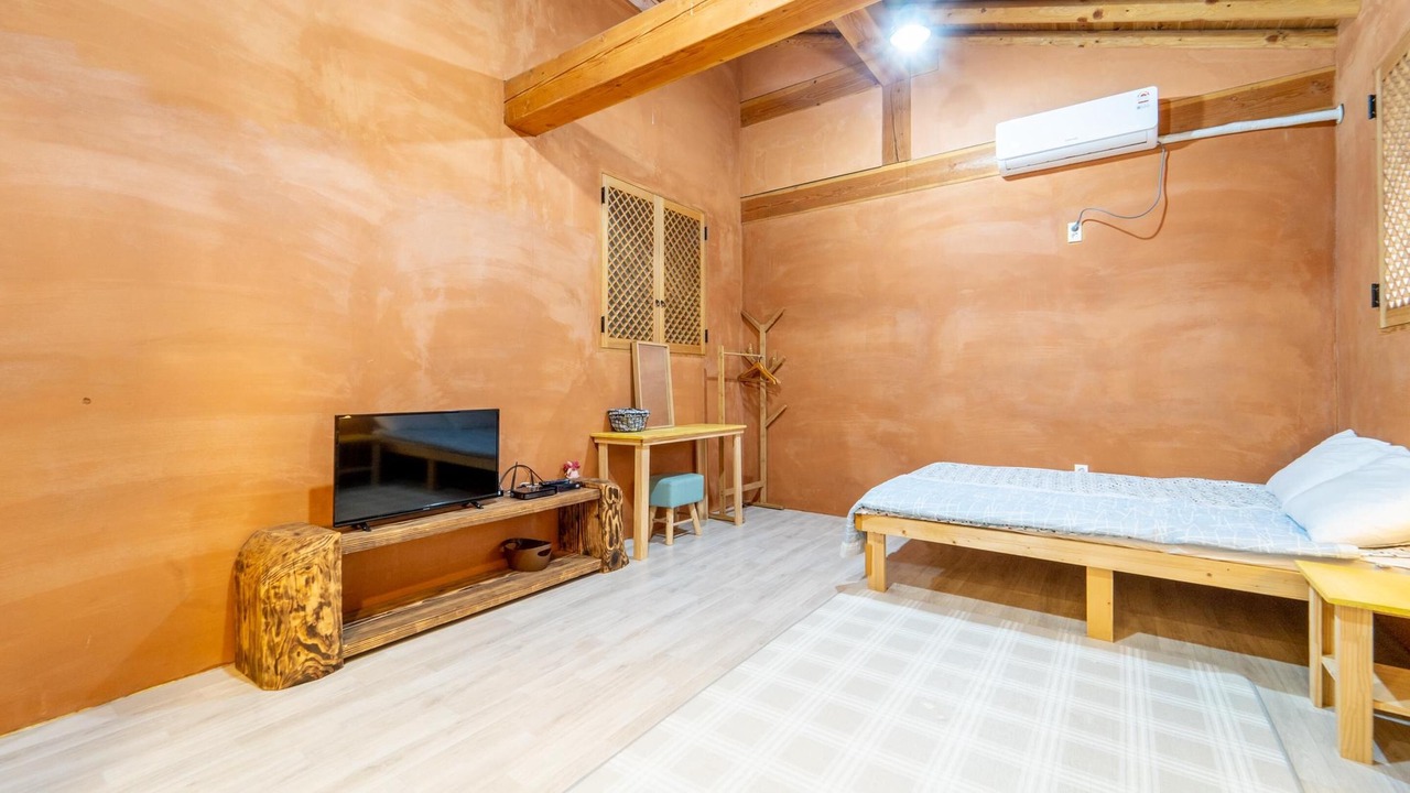 Photo of Bedroom in Pyeongdae-ri